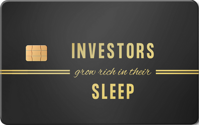 Investor's Sleep