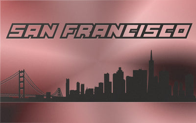 San Fransisco