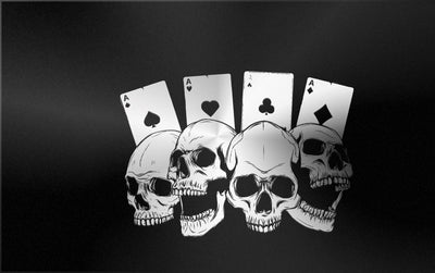 4 Of A Kind