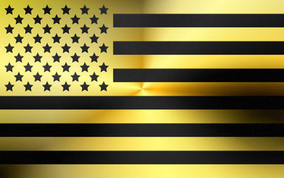 USA Flag