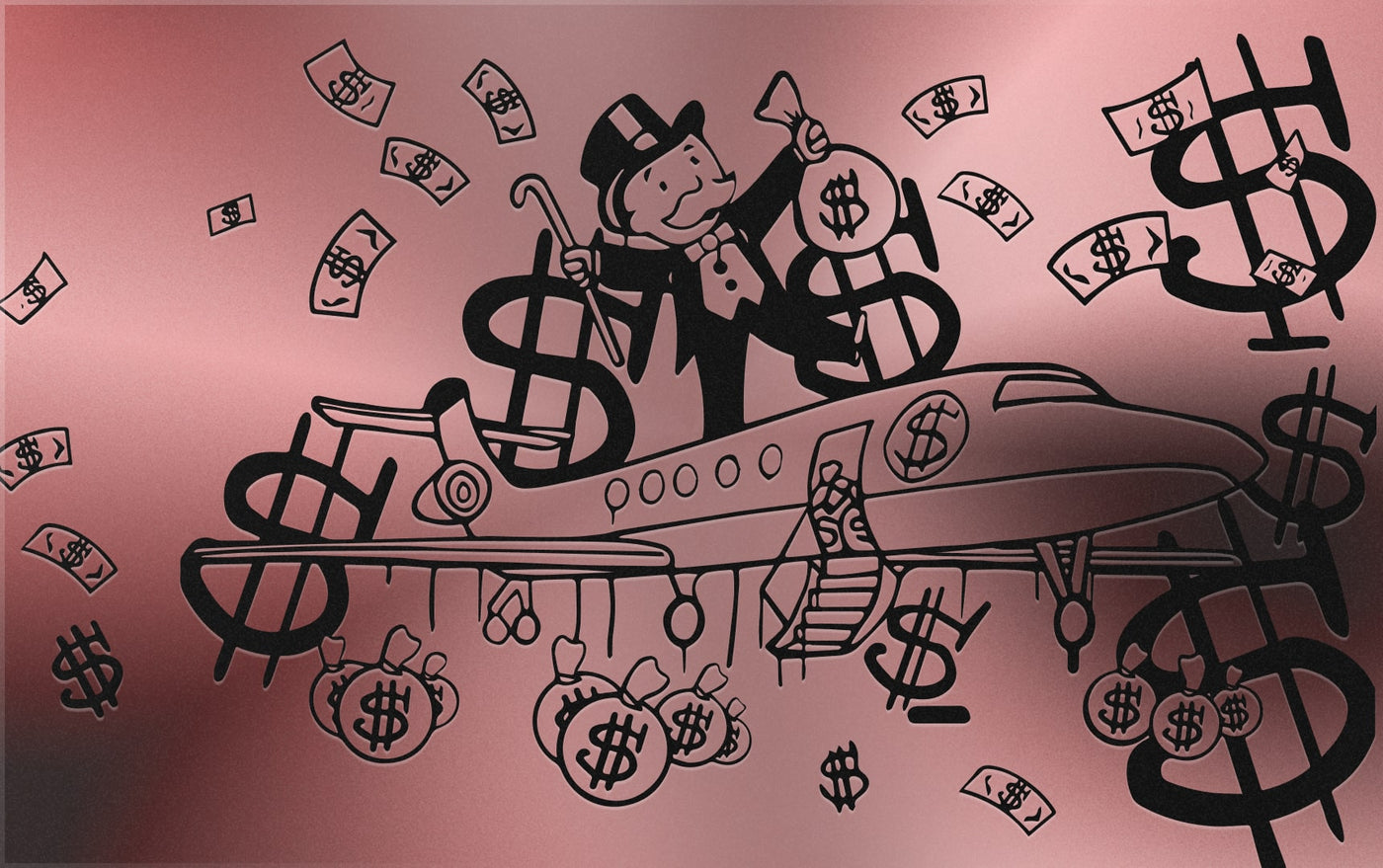 Drip Airlines