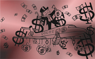 Drip Airlines