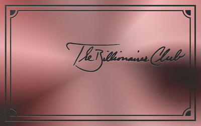 Billionaire Club