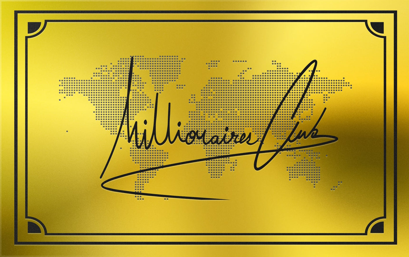 Millionaire Club World