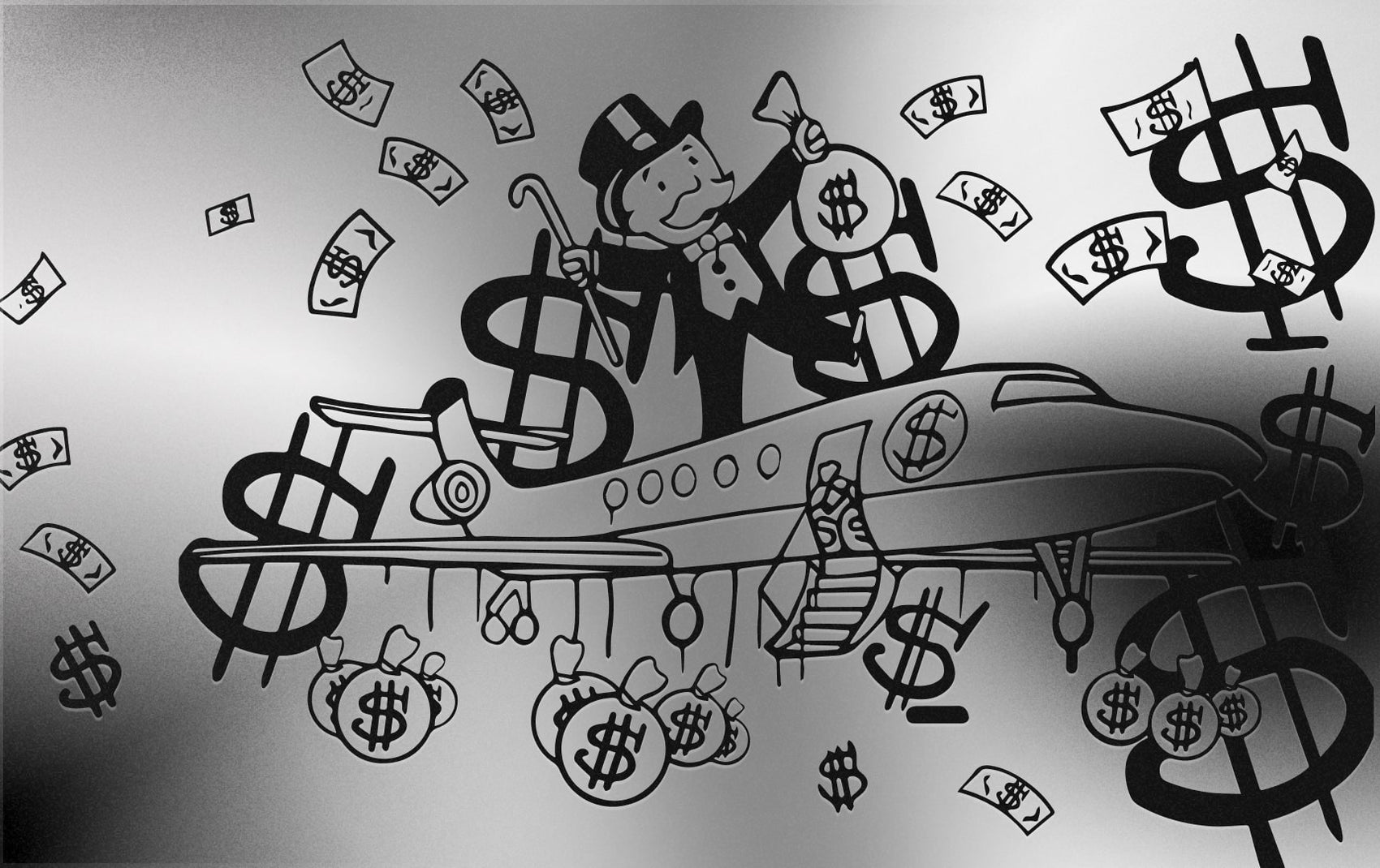 Drip Airlines