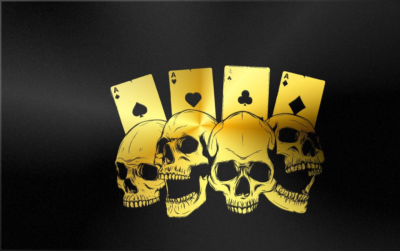 4 Of A Kind