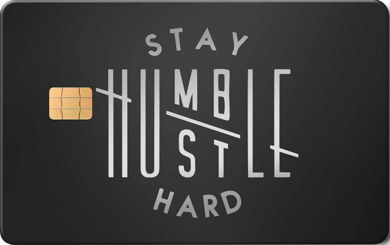 Stay Humble, Stay Hard