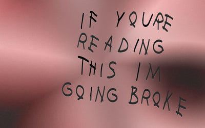 If You Are Reading This