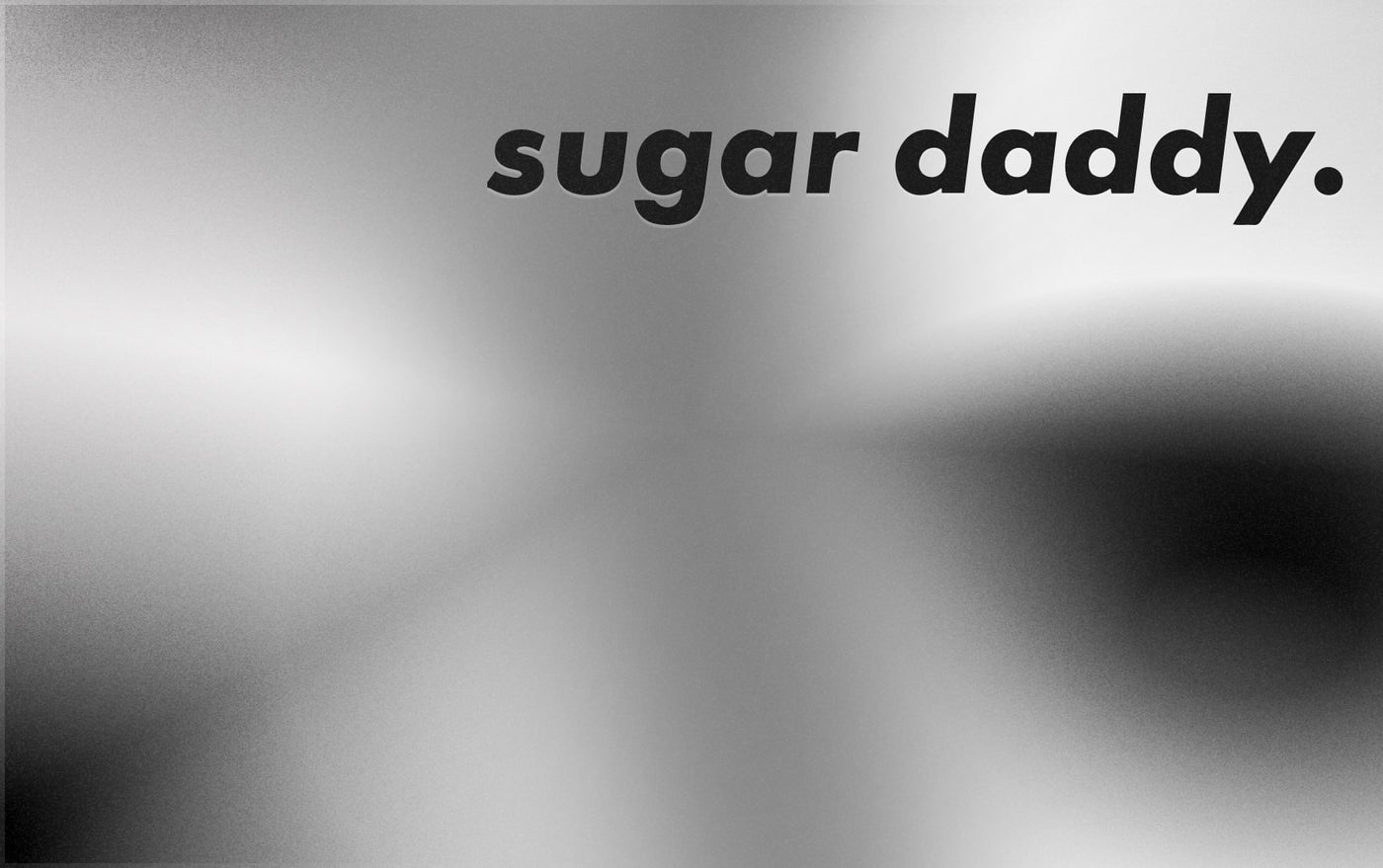 Sugar Daddy