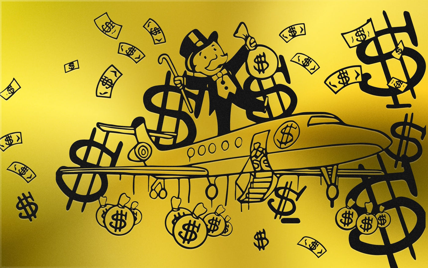 Drip Airlines