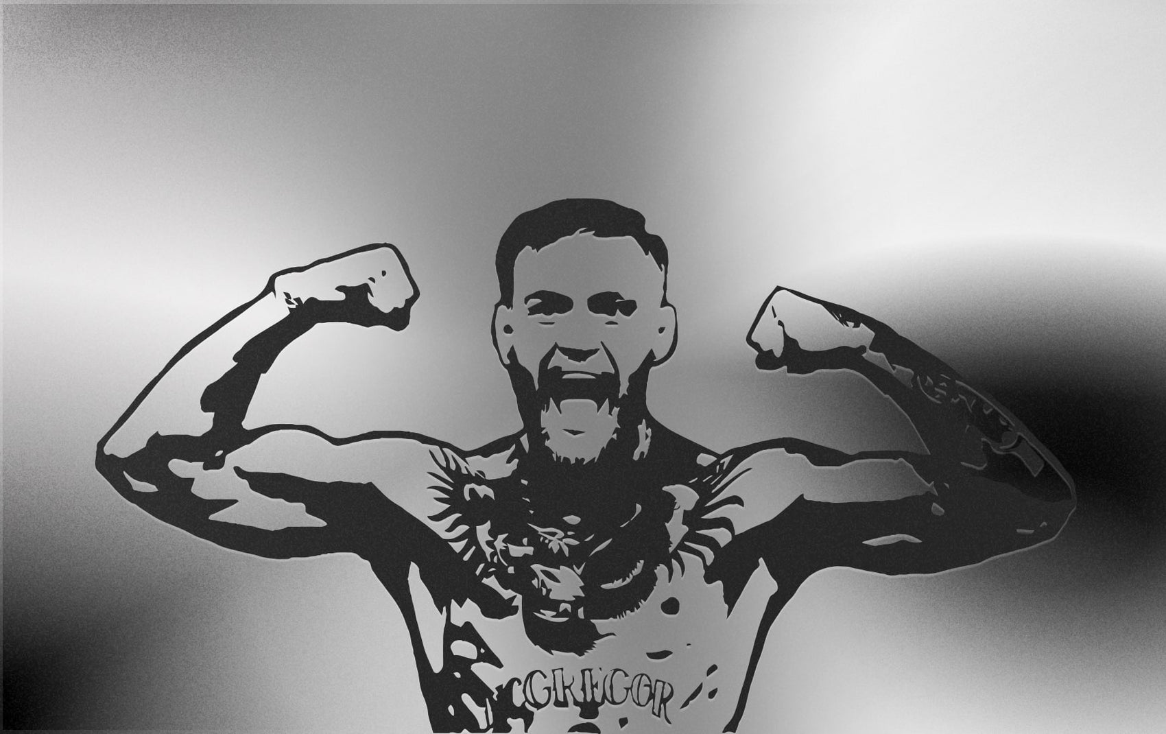McGregor