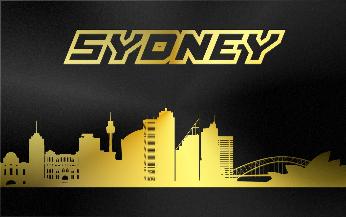 Sydney