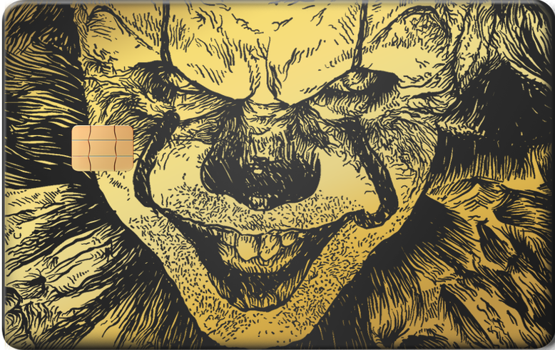 Pennywise