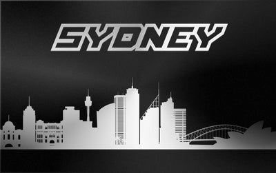 Sydney