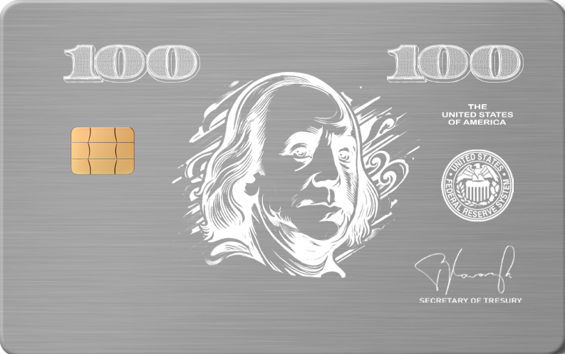 100$