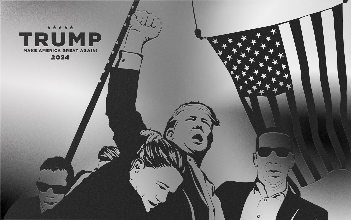 MAGA