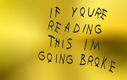 If You Are Reading This