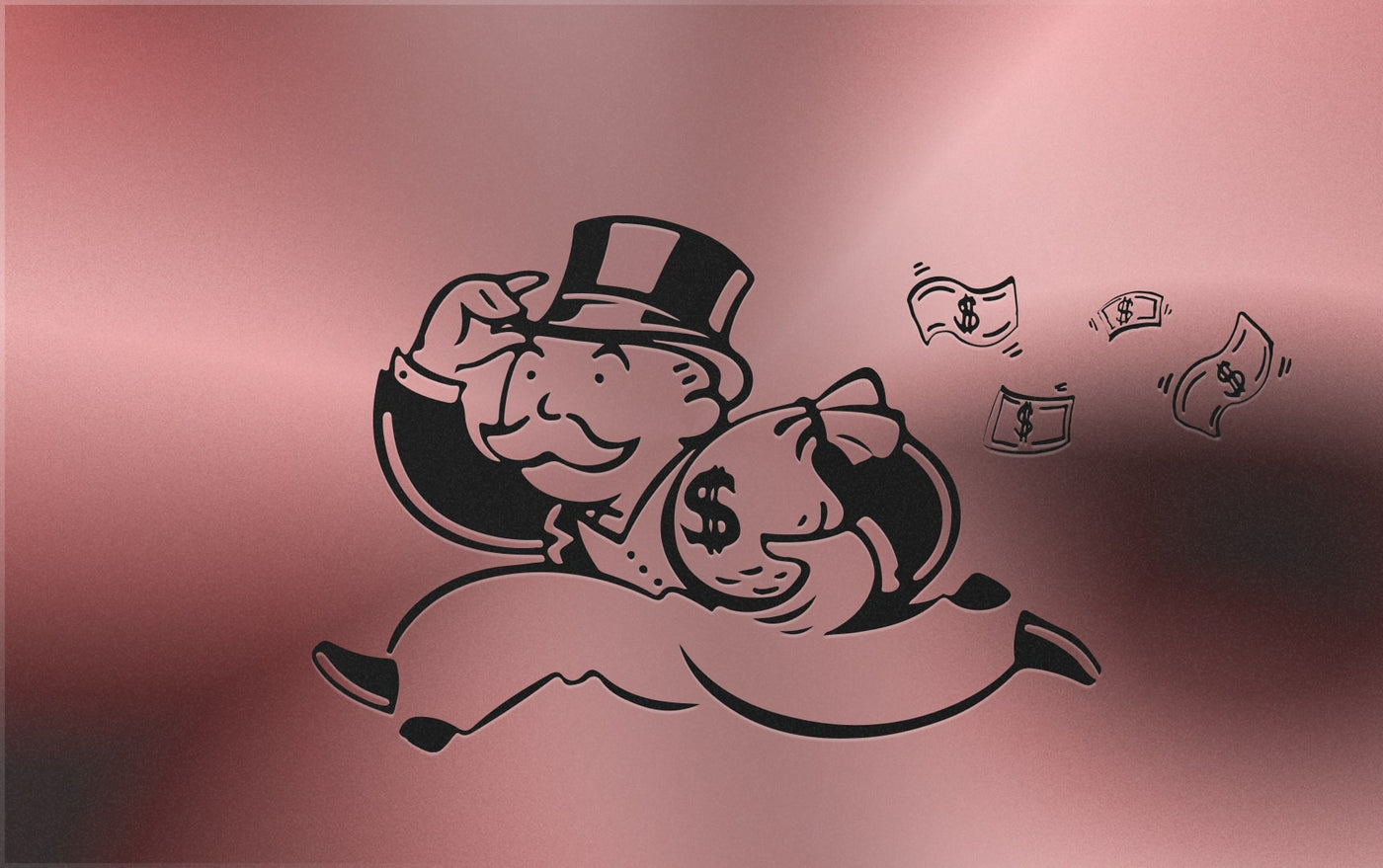 Money Bag