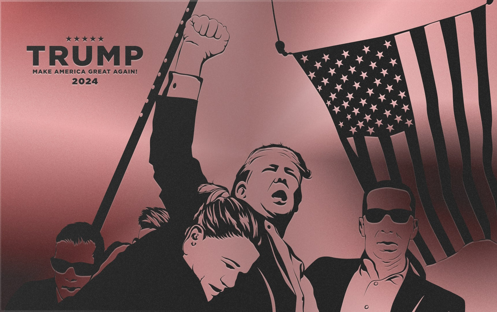 MAGA