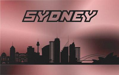 Sydney