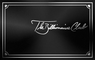 Billionaire Club