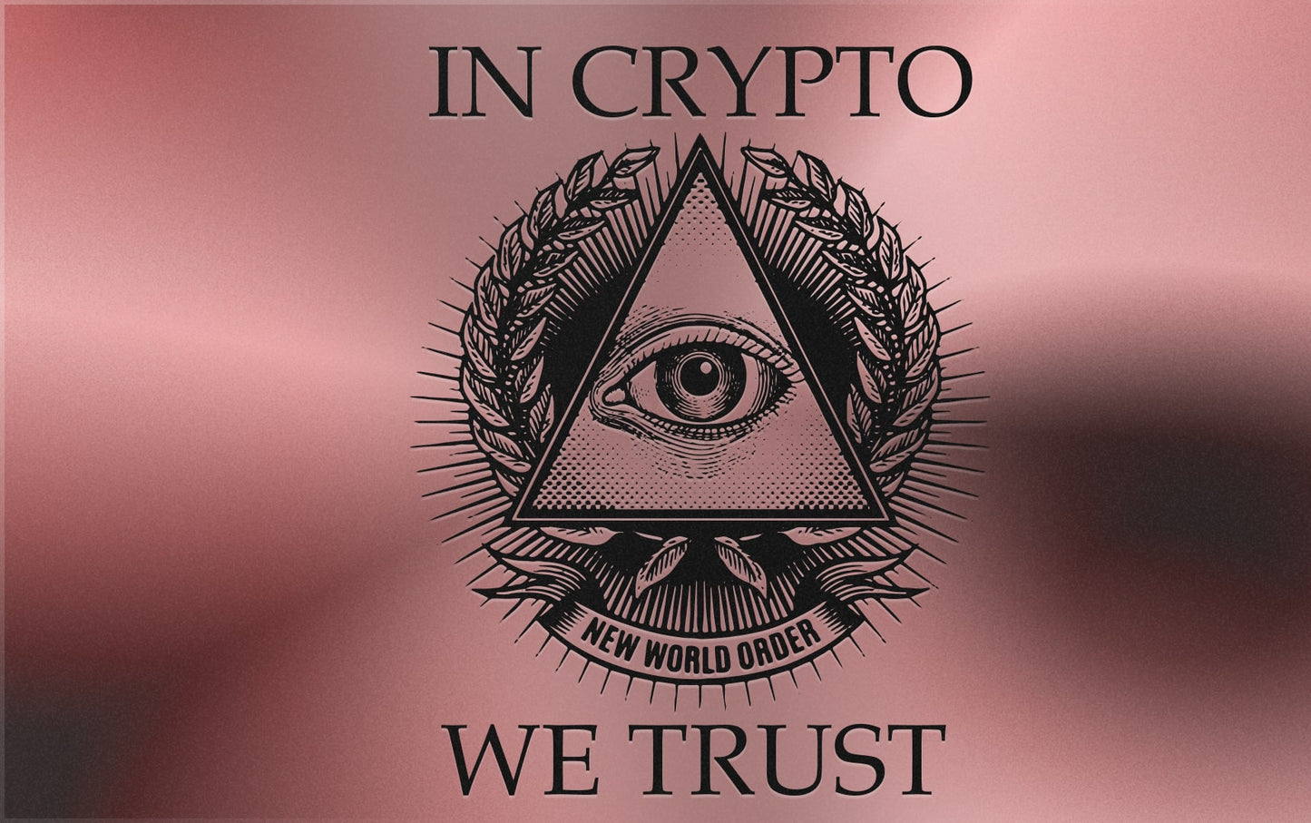 Crypto Trust