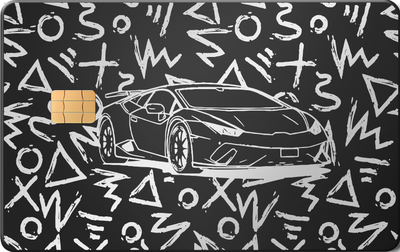 Abstract Lambo
