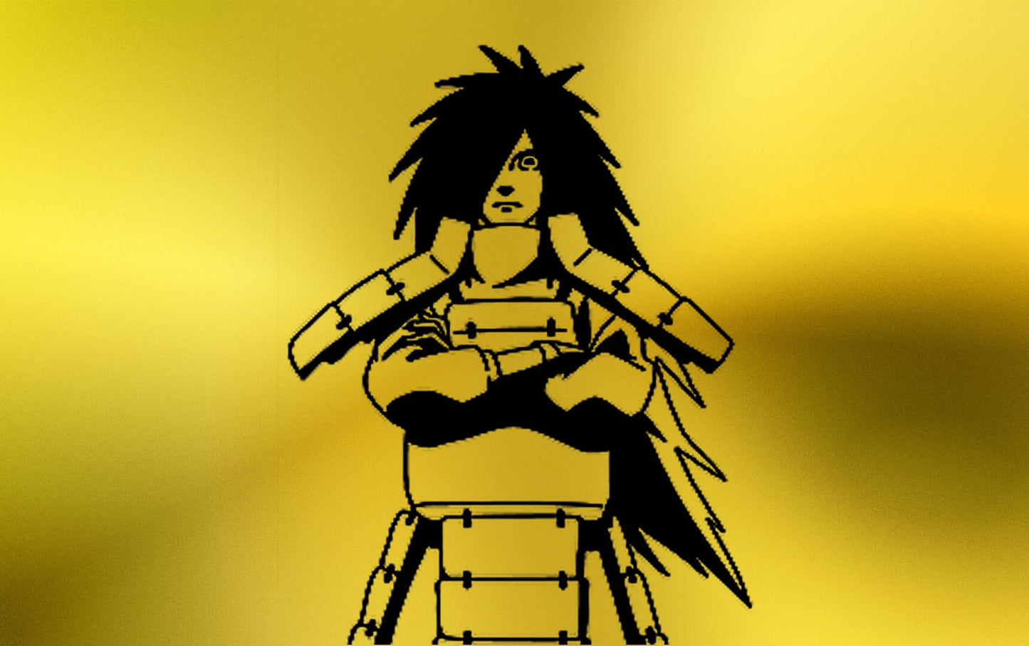 Madara Uchiha