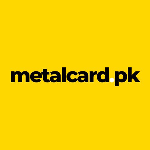 Metal Card